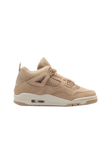 Jordan 4 retro beige
